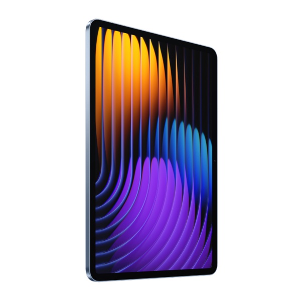 Планшет Xiaomi Pad 7 Pro 8/128 ГБ. Цвет: синий